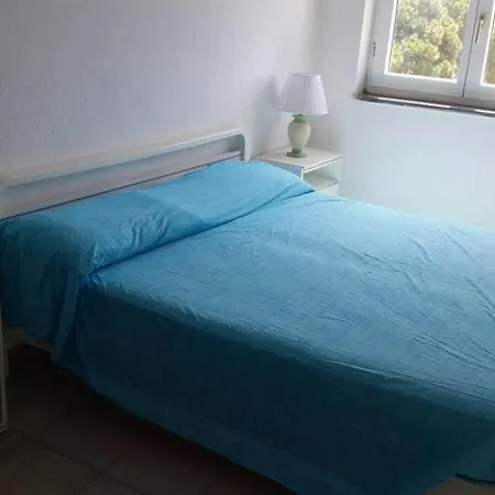Bluemarine Lejlighedshotel