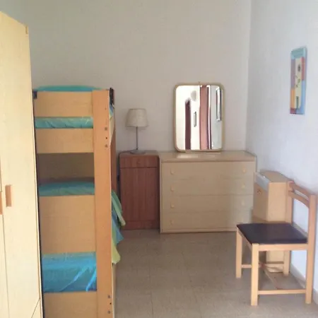 Lejlighedshotel Bluemarine Sellia Marina