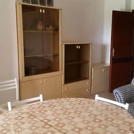 Lejlighedshotel Bluemarine
