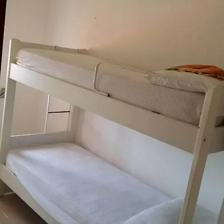 Apartmanhotel Bluemarine *
